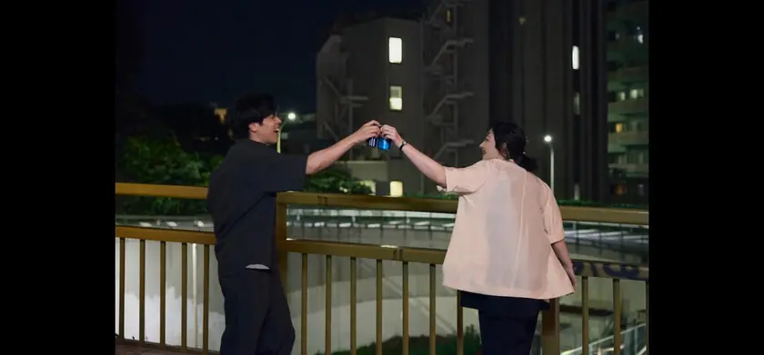 てんてん　ずっと独身でいるつもり？ 場面写真 3
