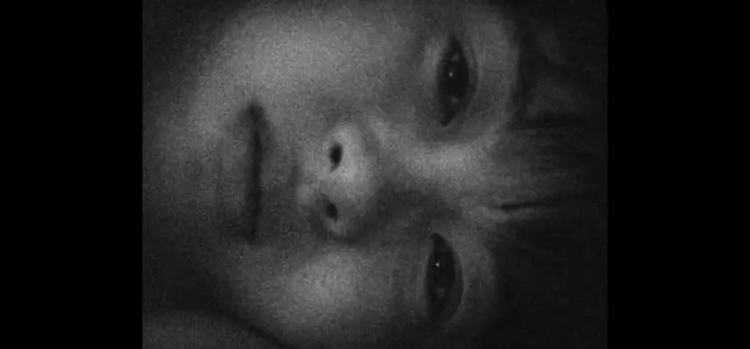 極私的エロス・恋歌1974 場面写真 3