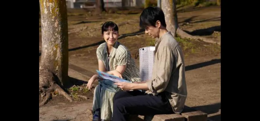 はい、泳げません 場面写真 4