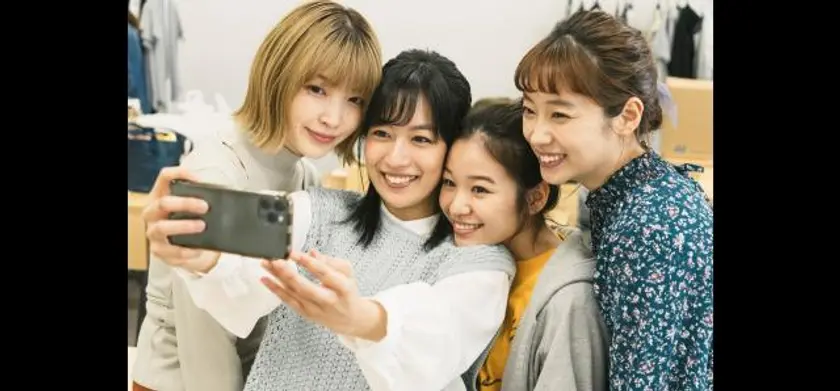 わたし達はおとな 場面写真 4