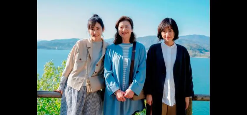 わたしのお母さん 場面写真 4