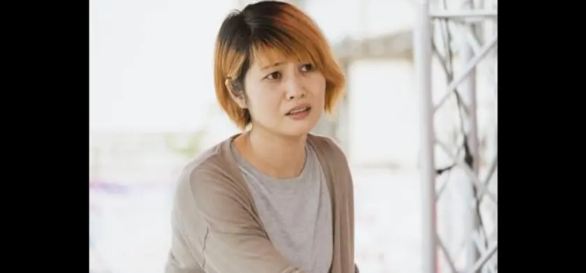 あつい胸さわぎ 場面写真 4