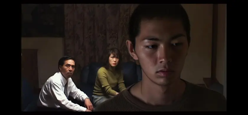 少年（2024） 場面写真 4