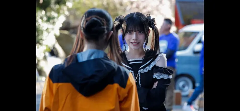 つりこまち 場面写真 5