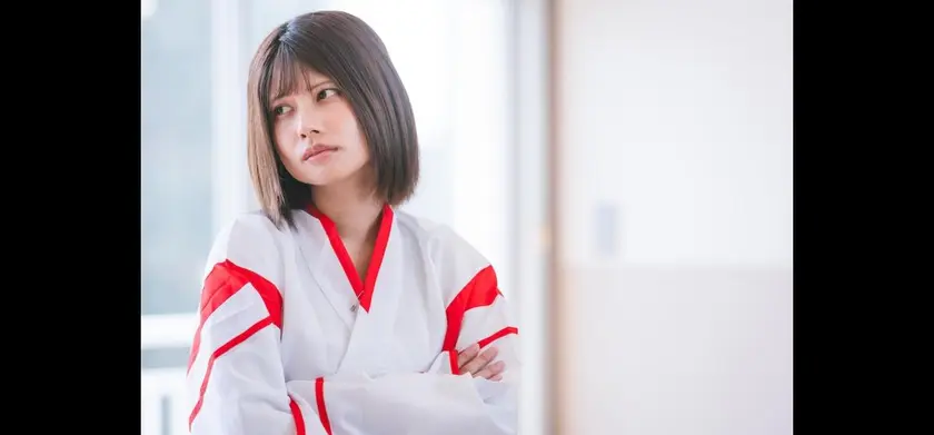 オカルト地蔵 NEXT GIRL 場面写真 4