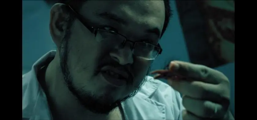 Kfc 場面写真 5