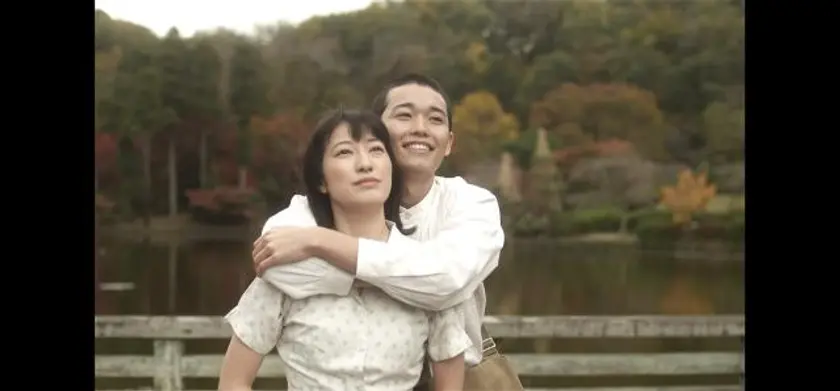 未帰還の友に 場面写真 5
