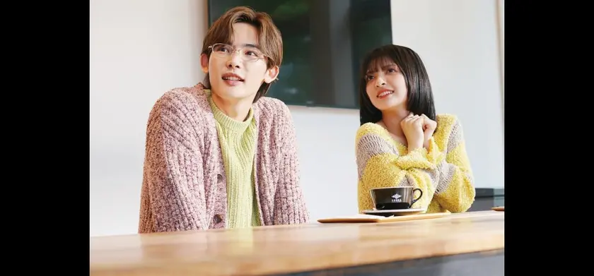 山田くんとLv(レベル)999の恋をする 場面写真 5