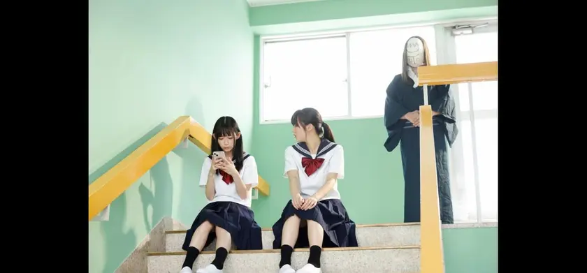とれ！ 場面写真 5