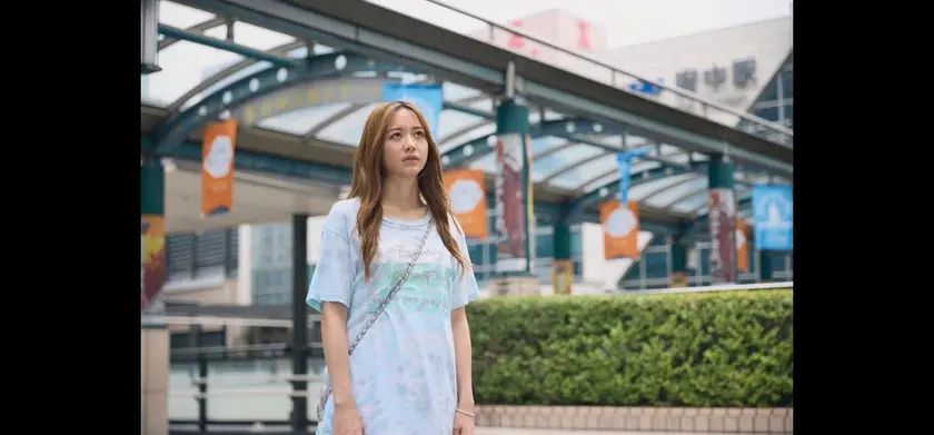 てんてん　ずっと独身でいるつもり？ 場面写真 5