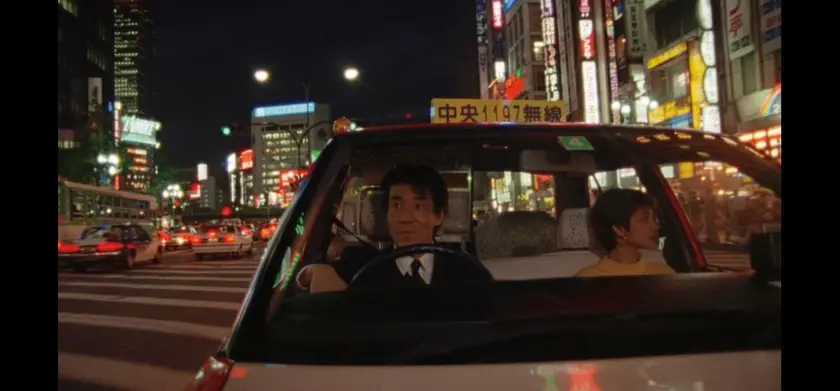 月はどっちに出ている　デジタルリマスター版 場面写真 5